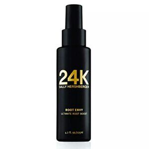 Sally Hershberger 24K Root Envy Ultimate Root Boost 4.2 oz/ 125ml Discontinued